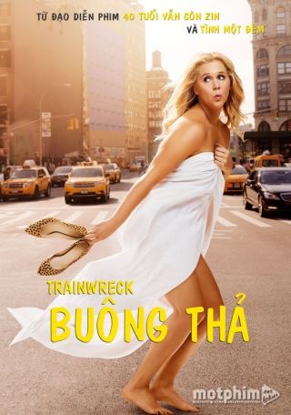 Buông Thả Buông Thả