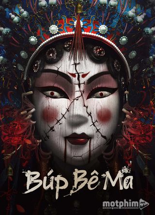 Búp Bê Ma 2023