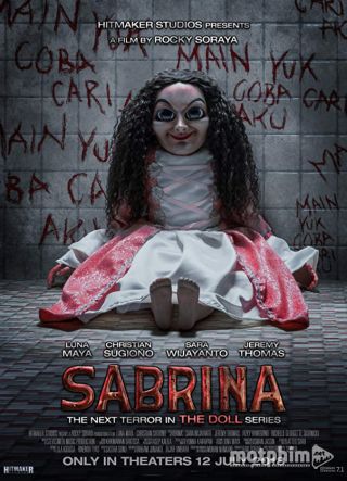 Búp Bê Sabrina