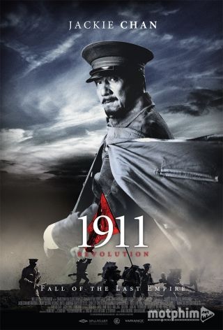 Cách Mạng Tân Hợi 2011
