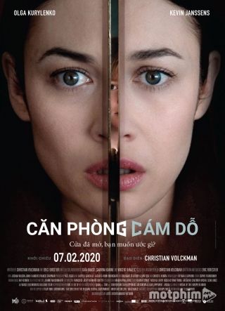 Căn Phòng Cám Dỗ Căn Phòng Cám Dỗ