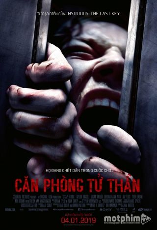 Căn Phòng Tử Thần Căn Phòng Tử Thần