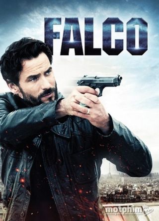 Cảnh Sát Falco Cảnh Sát Falco