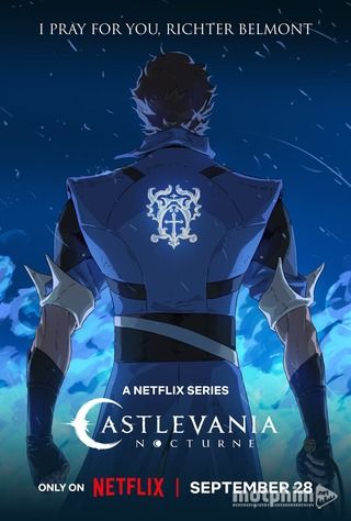 Castlevania: Dạ Khúc 2023