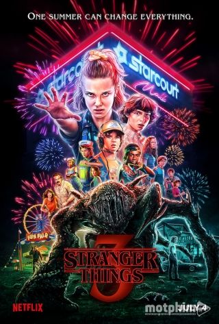 Cậu Bé Mất Tích (Phần 3) 2019