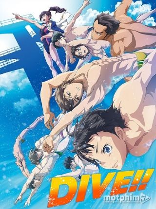 Câu Lạc Bộ Lặn Mizuki 2017