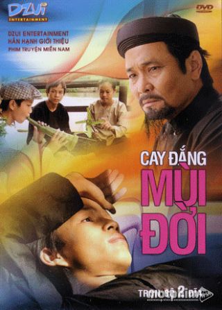 Cay Đắng Mùi Đời Cay Đắng Mùi Đời