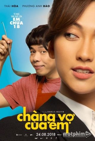 Chàng Vợ Của Em Chàng Vợ Của Em