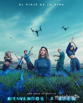 Chào Mừng Tới Eden 2022