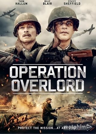 Chiến Dịch Overlord 2022