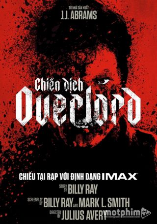 Chiến Dịch Overlord 2018