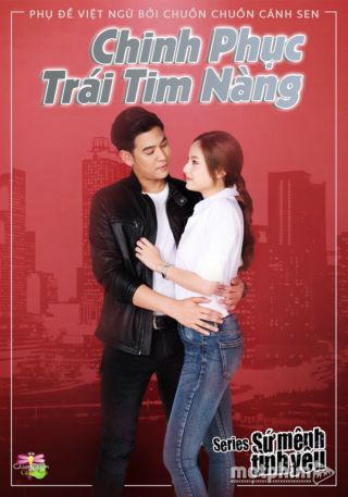 Chinh Phục Trái Tim Nàng