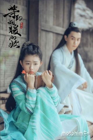 Chờ Tới Khi Khói Mưa Ấm Áp 2018