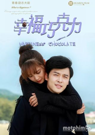 Chocolate Hạnh Phúc 2018