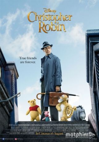 Christopher Robin