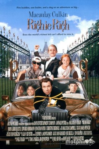 Chú Bé Tỷ Phú 1994
