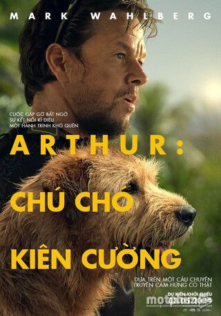 Chú Chó Kiên Cường 2024