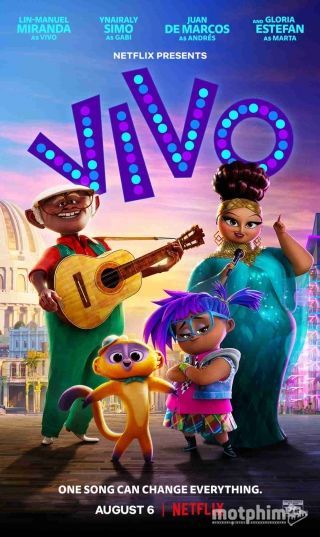 Chú Gấu Vivo 2021
