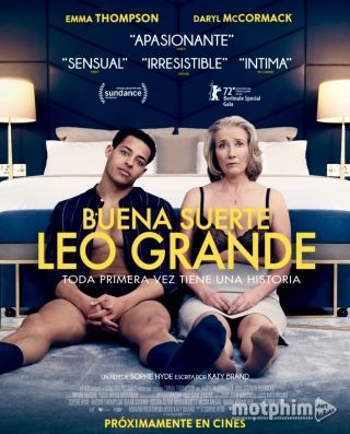 Chúc May Mắn, Leo Grande