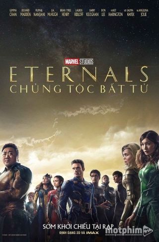 Chủng Tộc Bất Tử Chủng Tộc Bất Tử