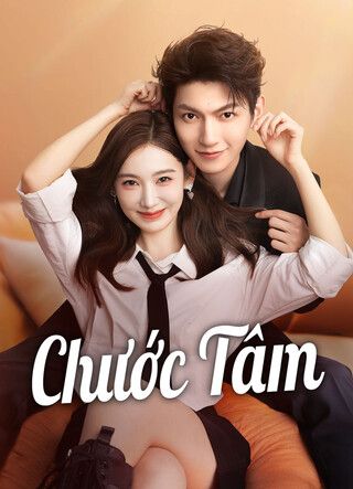 Chước Tâm Chước Tâm