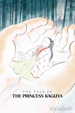 Chuyện Công Chúa Kaguya
