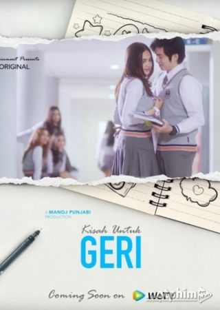 Chuyện Của Geri Chuyện Của Geri