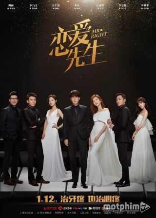Chuyên Gia Tình Yêu 2018