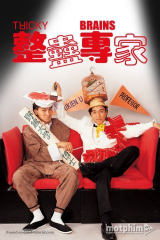 Chuyên Gia Xảo Quyệt 1991