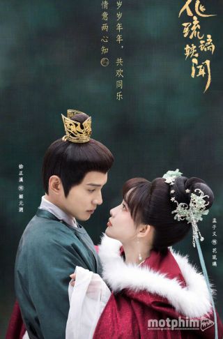 Chuyện Kể Hoa Lưu Ly 2023