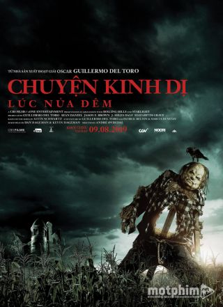 Chuyện Kinh Dị Lúc Nửa Đêm 2019