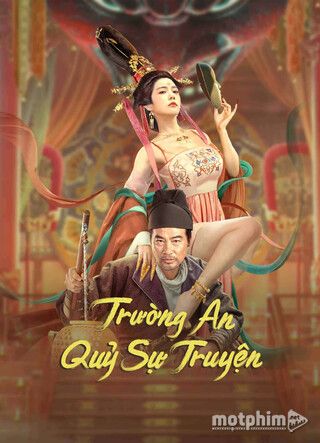 Chuyện Lạ Trường An 2023