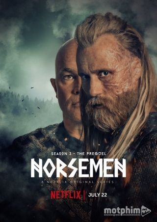 Chuyện Người Viking (Phần 3)