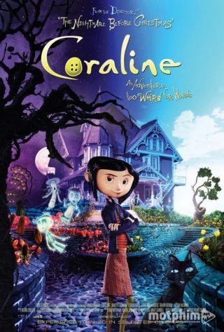 Cô Bé Coraline 2009