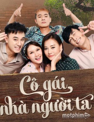 Cô Gái Nhà Người Ta Cô Gái Nhà Người Ta