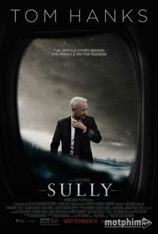 Cơ Trưởng Sully 2016