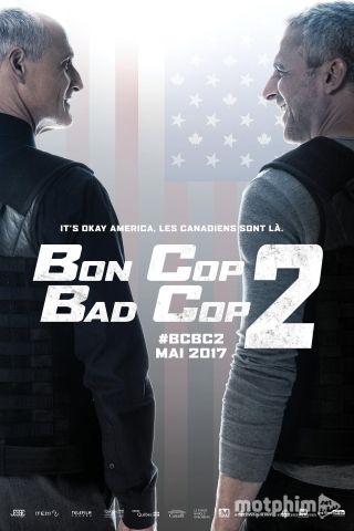 Cớm Tốt, Cớm Xấu 2 2017