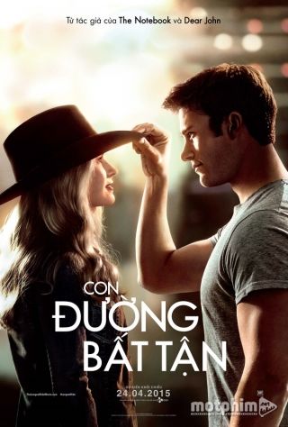 Con Đường Bất Tận Con Đường Bất Tận