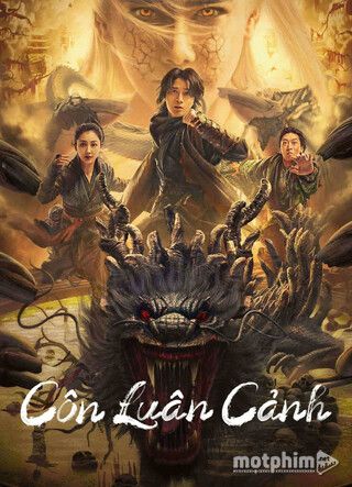Côn Luân Cảnh