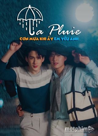 Cơn Mưa Khi Ấy, Em Yêu Anh 2023