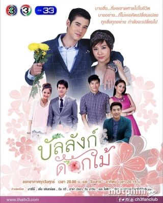 Công Tử Về Vườn