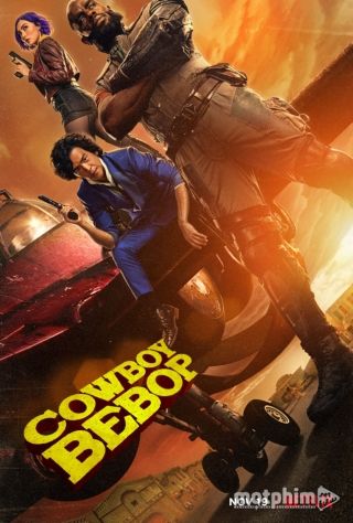 Cowboy Bebop 2021