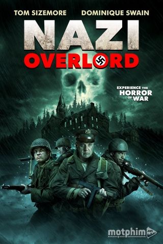 Cuộc Chiến Overlord Cuộc Chiến Overlord