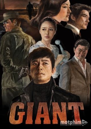 Cuộc Đời Lớn