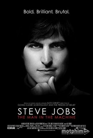 Cuộc Đời Steve Jobs 2015