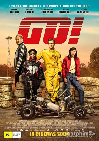 Cuộc Đua Go-Kart Cuộc Đua Go-Kart