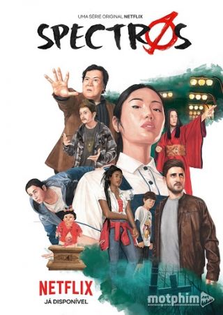 Cuộc Đụng Độ Ma Quái 2020