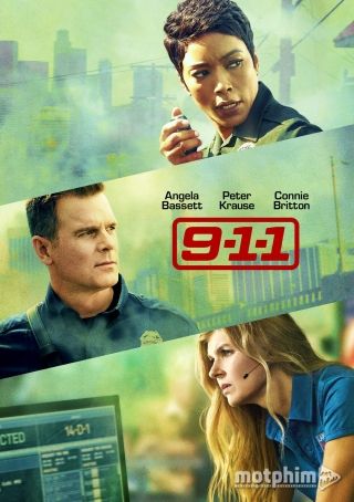 Cuộc Gọi Khẩn Cấp 911 2018