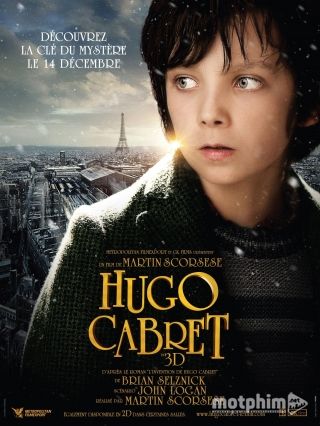 Cuộc Phiêu Lưu Của Hugo 2011