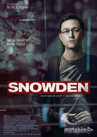 Đặc Vụ Snowden Đặc Vụ Snowden